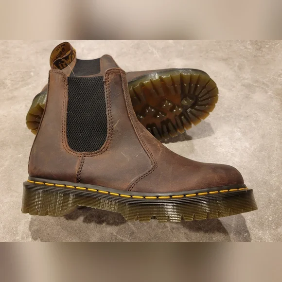 Dr Martens Chelsea boot womens 9 mens 8 EU 41 NWOT - Picture 7 of 13